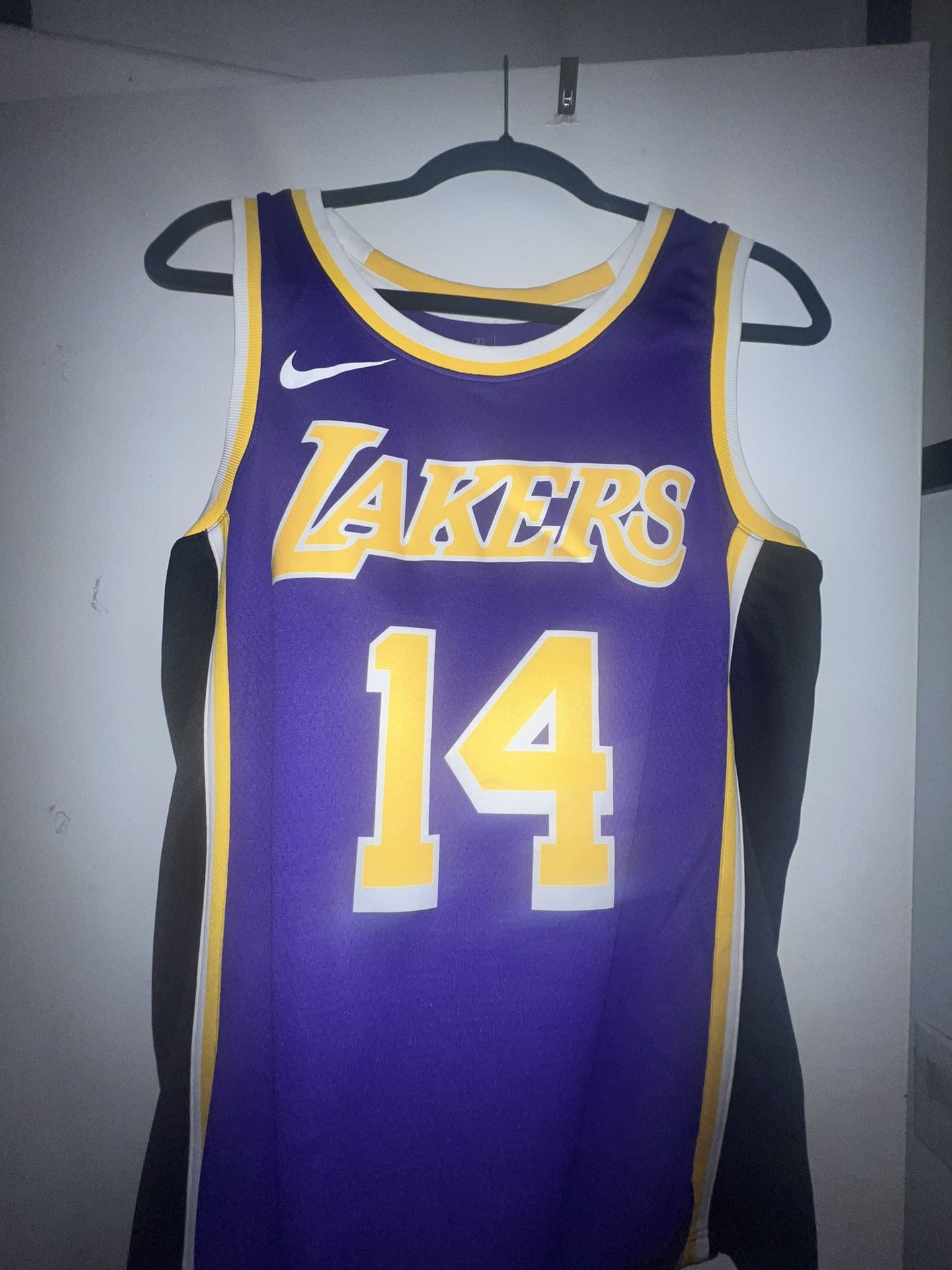 LA Lakers Jersey