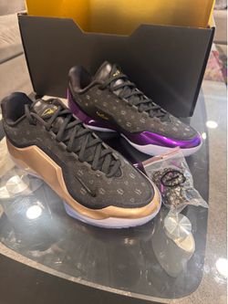 Nike LeBron 23 Limited Edition - size 10