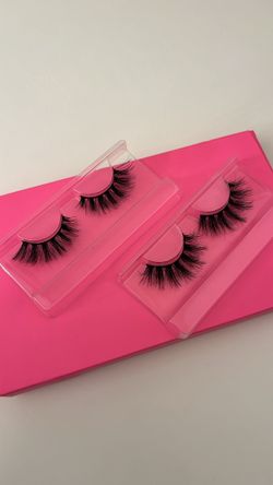 Eyelashes