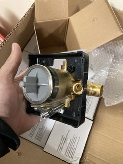 Delta Shower Valve R1000-UNWS
