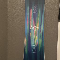 2025 Womens Nitro Lectra 146