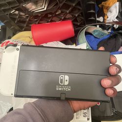 Nitendo Switch 2 With Remotes
