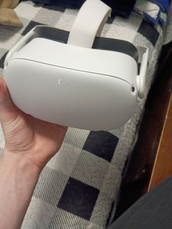 Used meta quest 2 headset