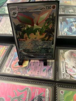 Pokémon Card Lot