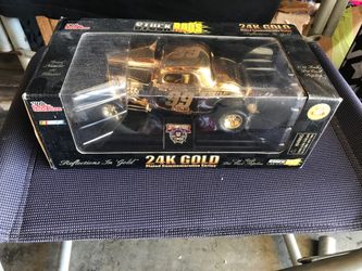 Stock Rods 50th anniversary