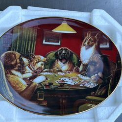 Dog Franking Mint Collection 