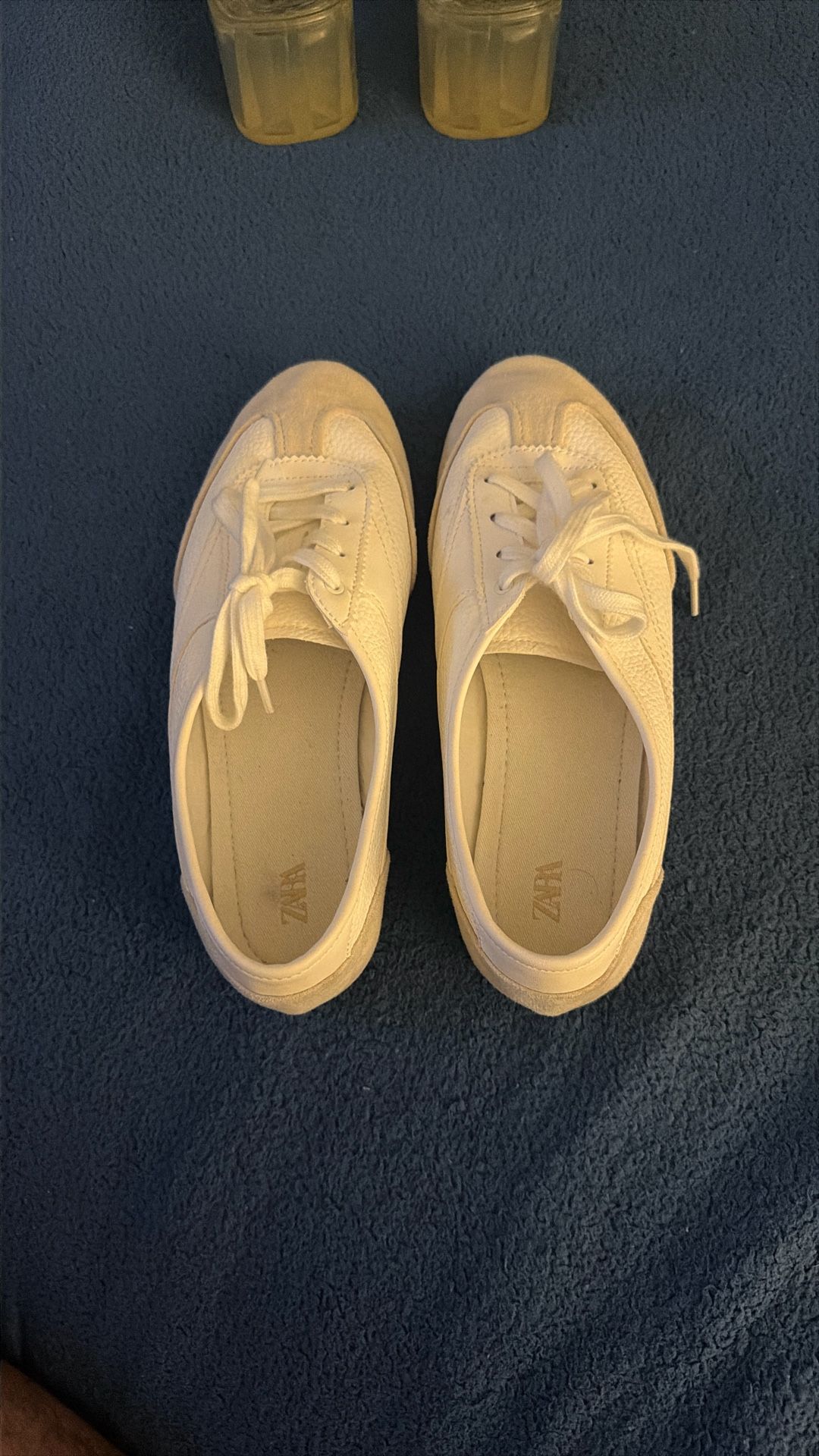 Zapatillas ZABA Original