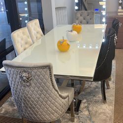 Dining Table  everything 20%off