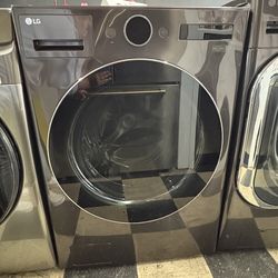 April Blowout Sale 🚨LG Frontload Washer 🚨