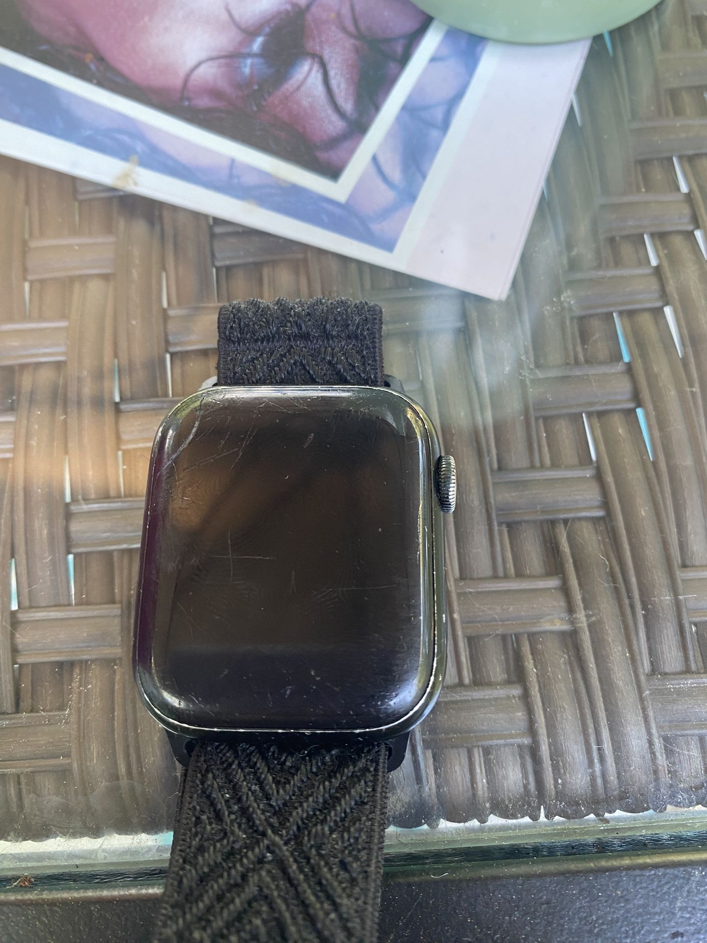 Apple Watch series 7