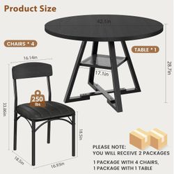 New Table 