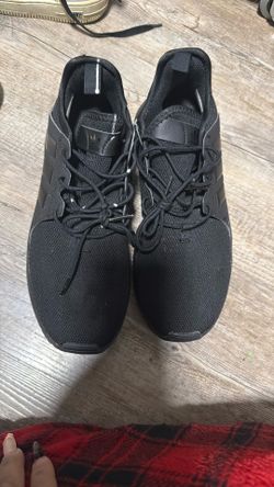 Adidas Running Shoes Size 7y