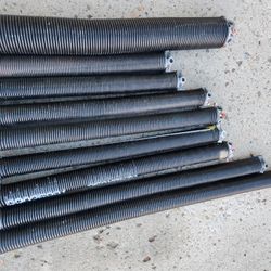 Garage Door Springs 