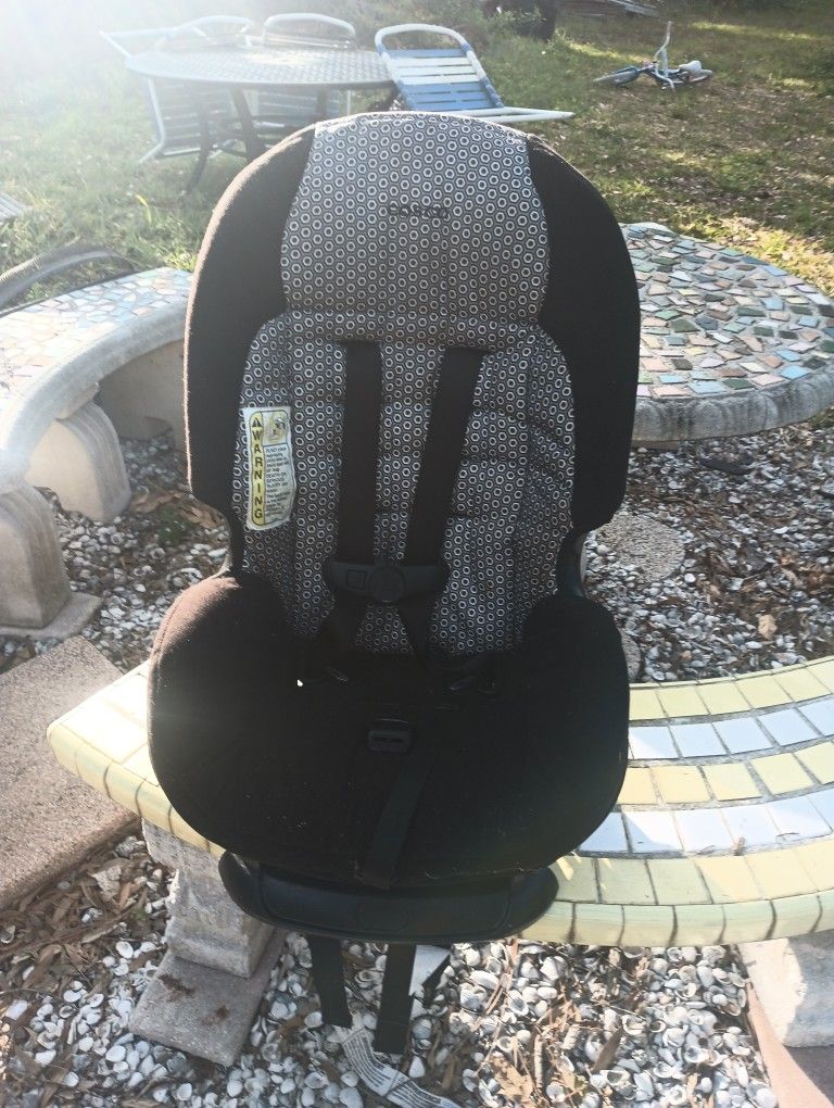 Car Seat