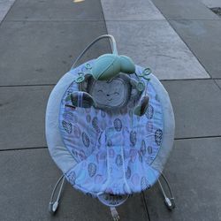 Used baby shop bouncer for sale