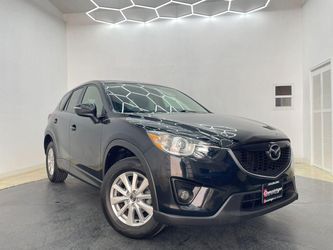 2015 Mazda CX-5