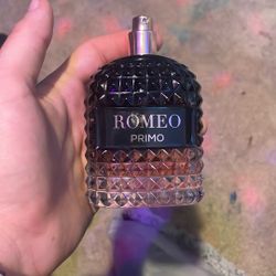 Romeo Primo fragrance