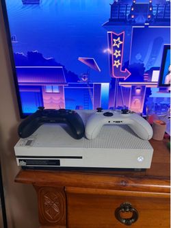 Xbox One and more.