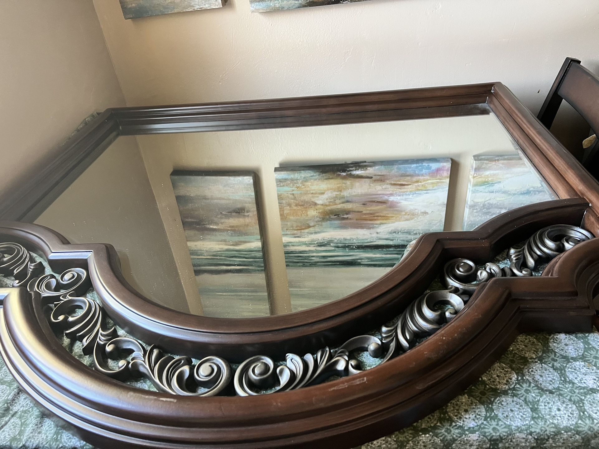 Dresser Mirror 