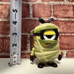 Funko Pop! Vinyl: Minions - Mummy Stuart #967(3A)