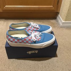 Vans Lx Authentic 44, Men’s Size: 8.5