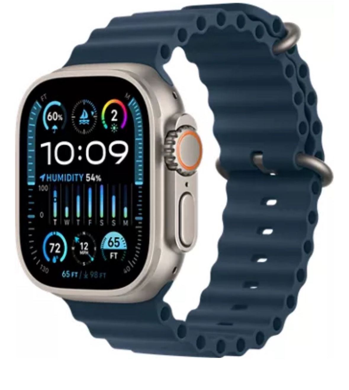 Brand New Apple Watch Ultra 2