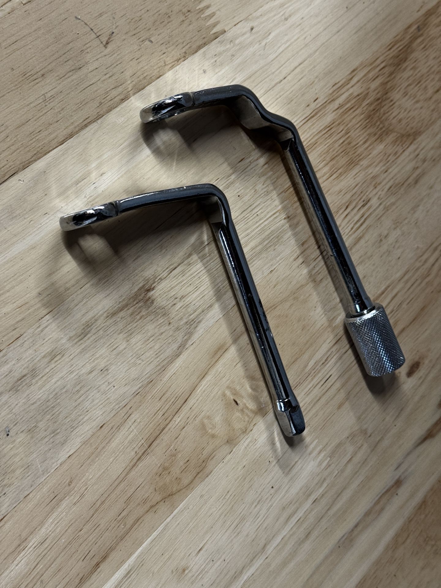 Distributor Wrenches