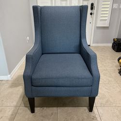 Wingback Chair