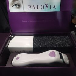 Palovia Fractional Laser  Dermatological Tool. 