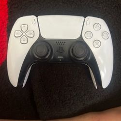 Ps5 Controller 