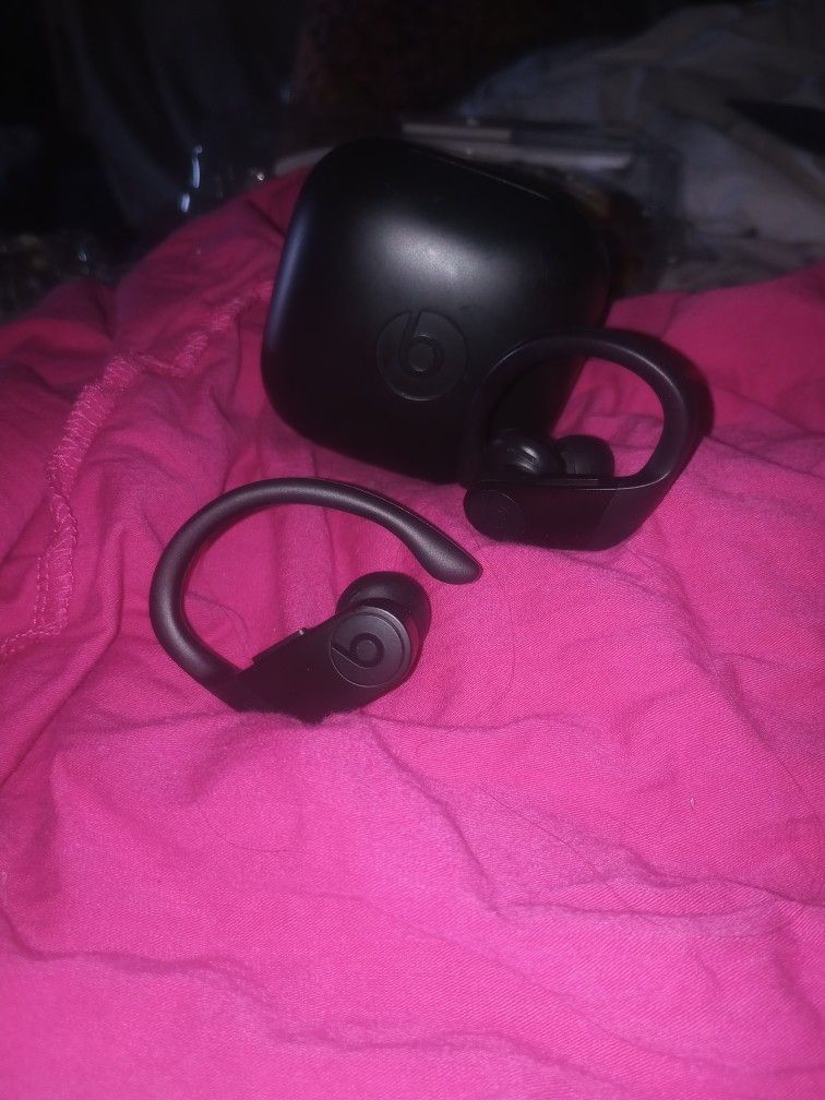 Powerbeats