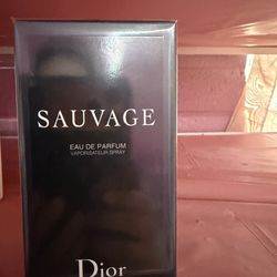 Dior Sauvage