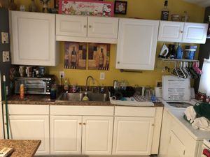 New And Used Kitchen Cabinets For Sale In Louisville Ky Offerup