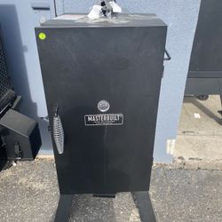 Masterbuilt BBQ
