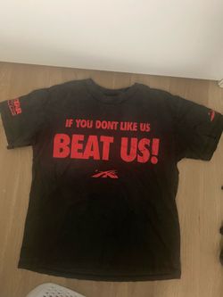Hellstar sports t-shirt