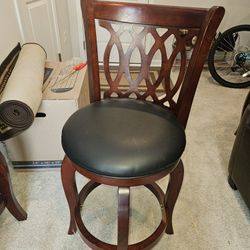 4 Counter Stools