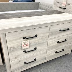 New Dresser — TAKE iT HOME