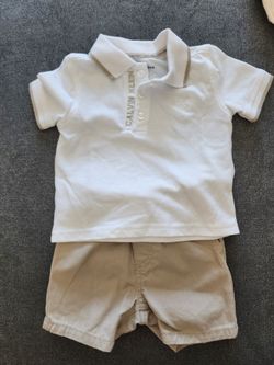 Various Baby Boy Sets