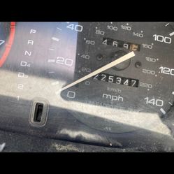 1996 Honda Accord