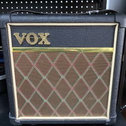 VOX Mini 5 Amp 
