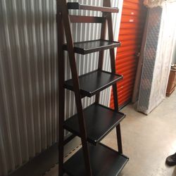 PIER 1 IMPORT COLLAPSIBLE SHELF