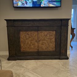 TV Cabinet Console