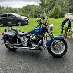 92 Fat Boy