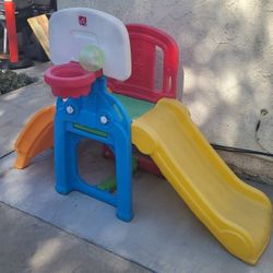 Slide For Kids ( Price Firm!)