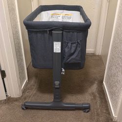Baby Bed Bassinet 