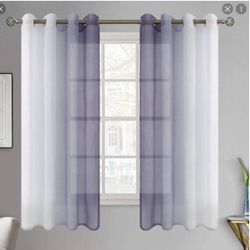 Curtains