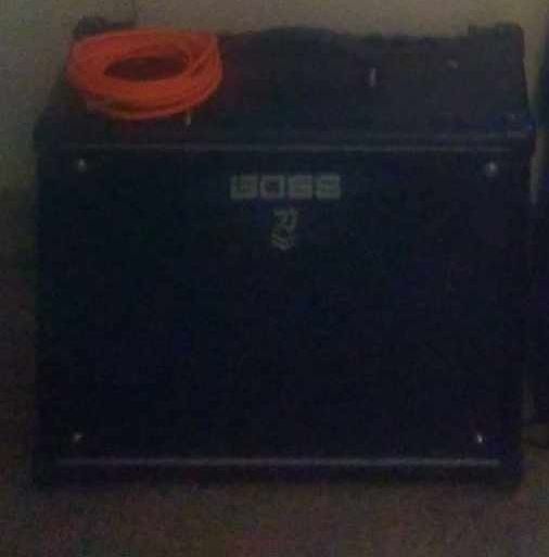 50 Watt Speaker