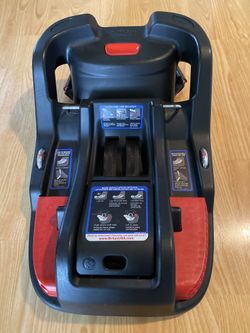 Britax Car Seat Base