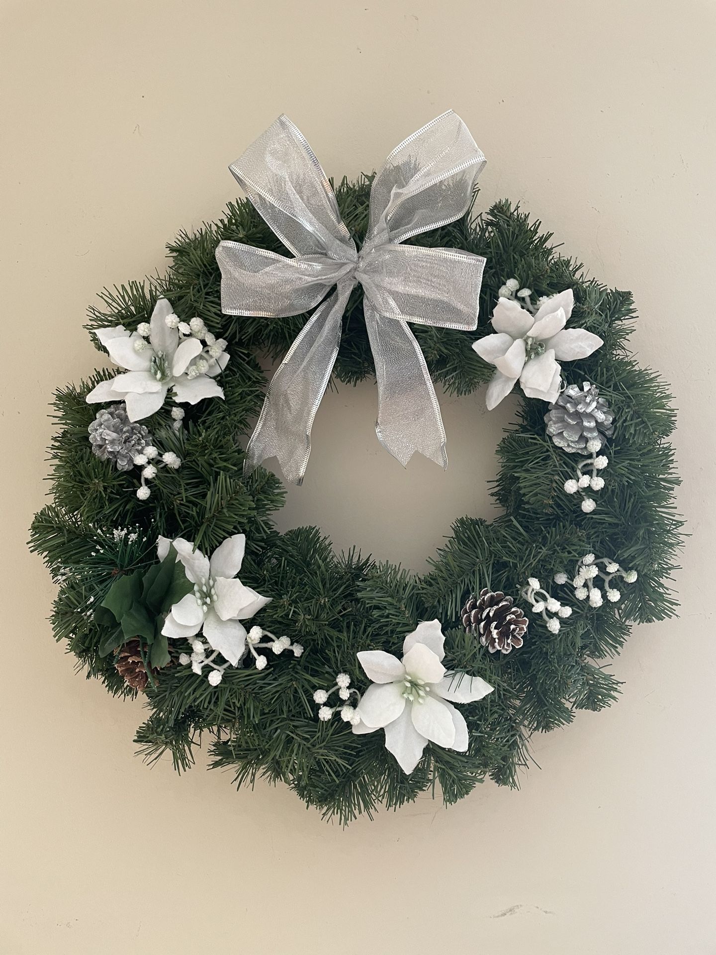 Wreath 