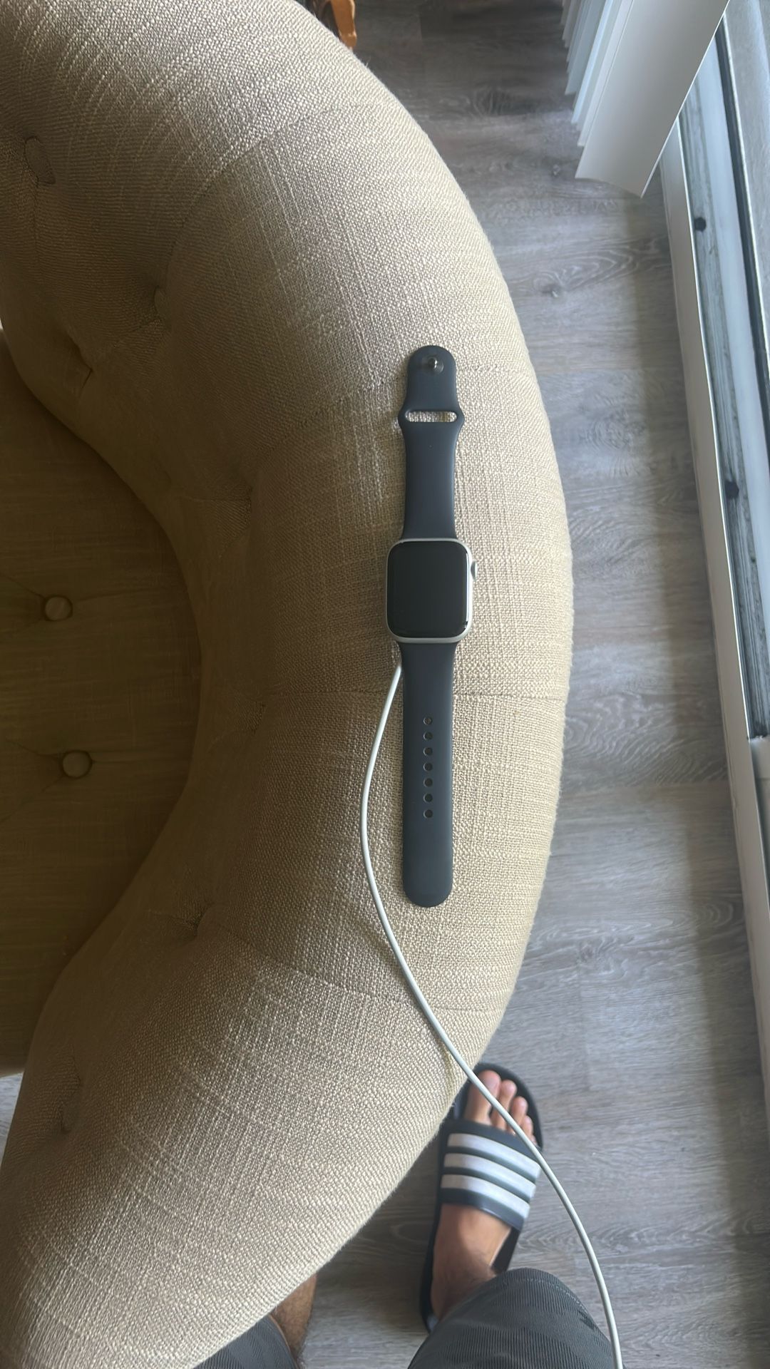 Apple Watch Series 8